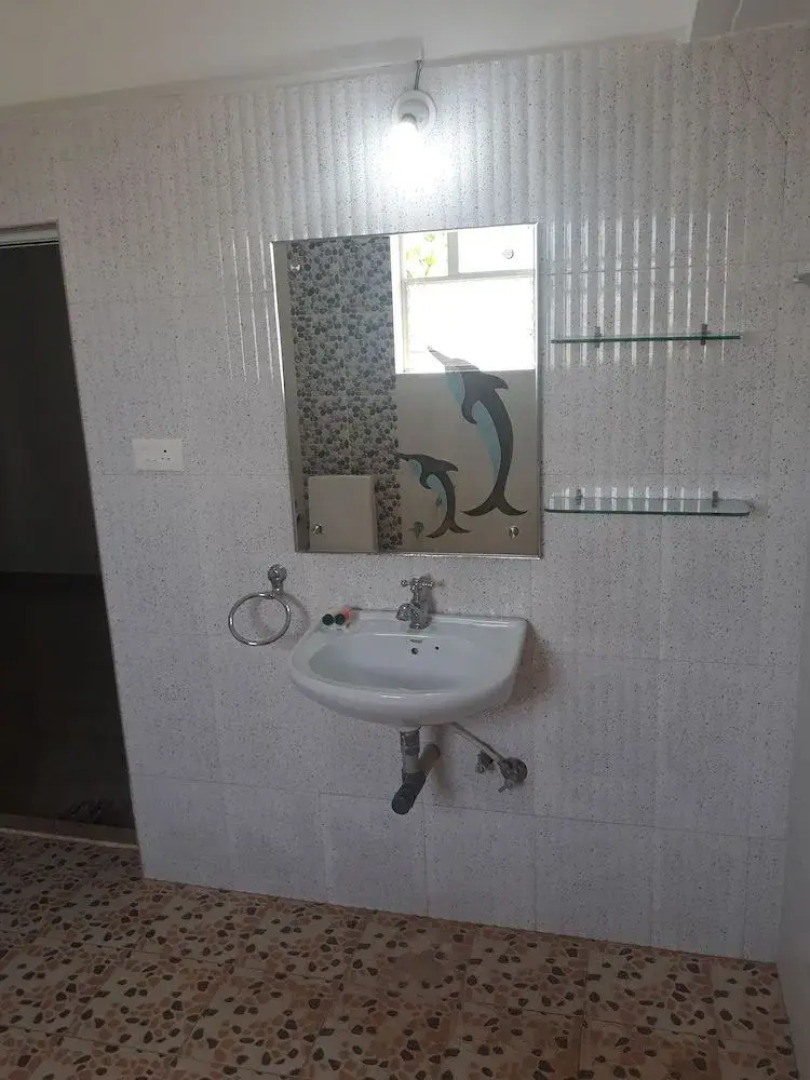 White Feather Apartments