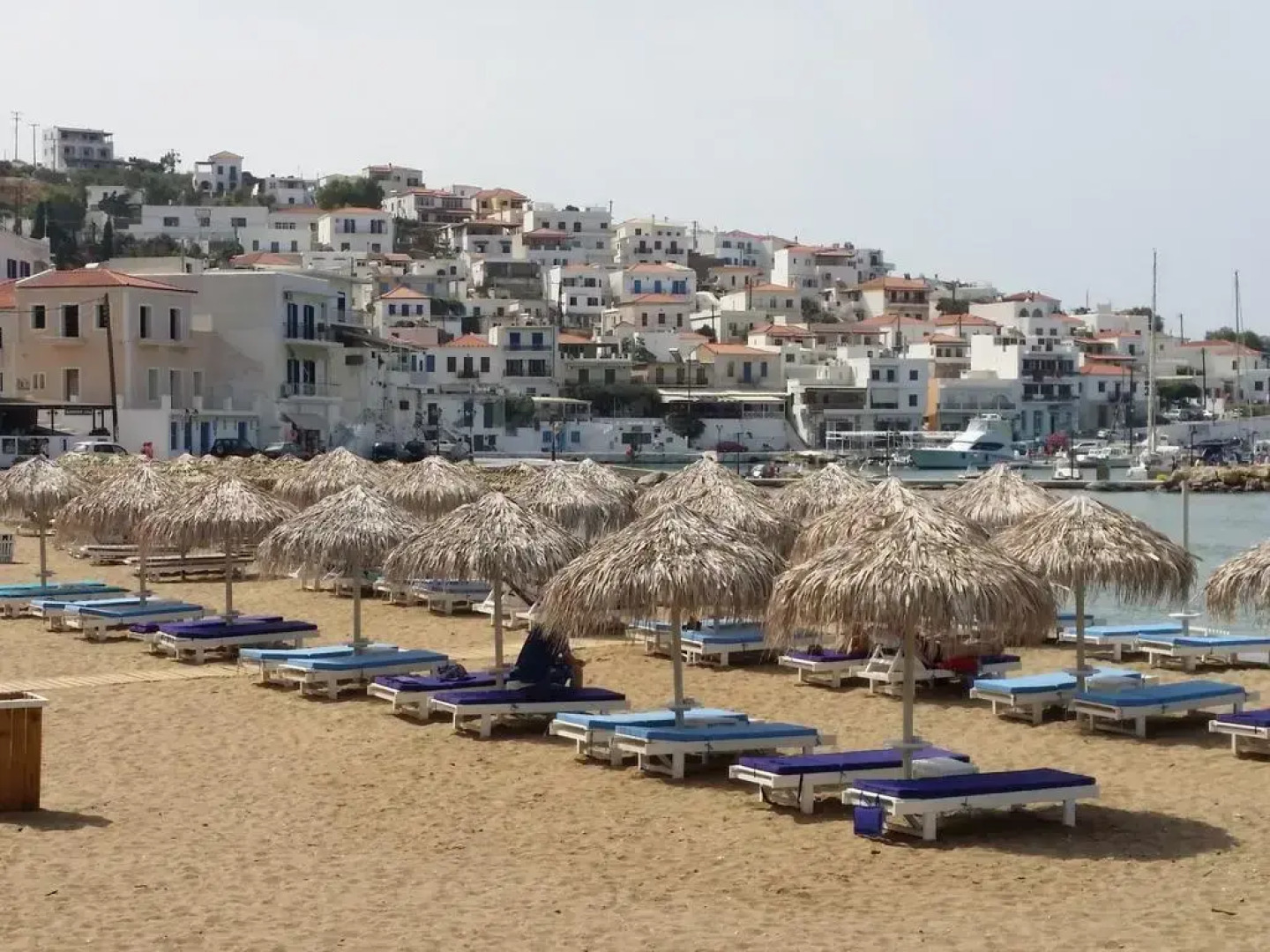 Chryssi Akti, Sure Hotel Collection by Best Western