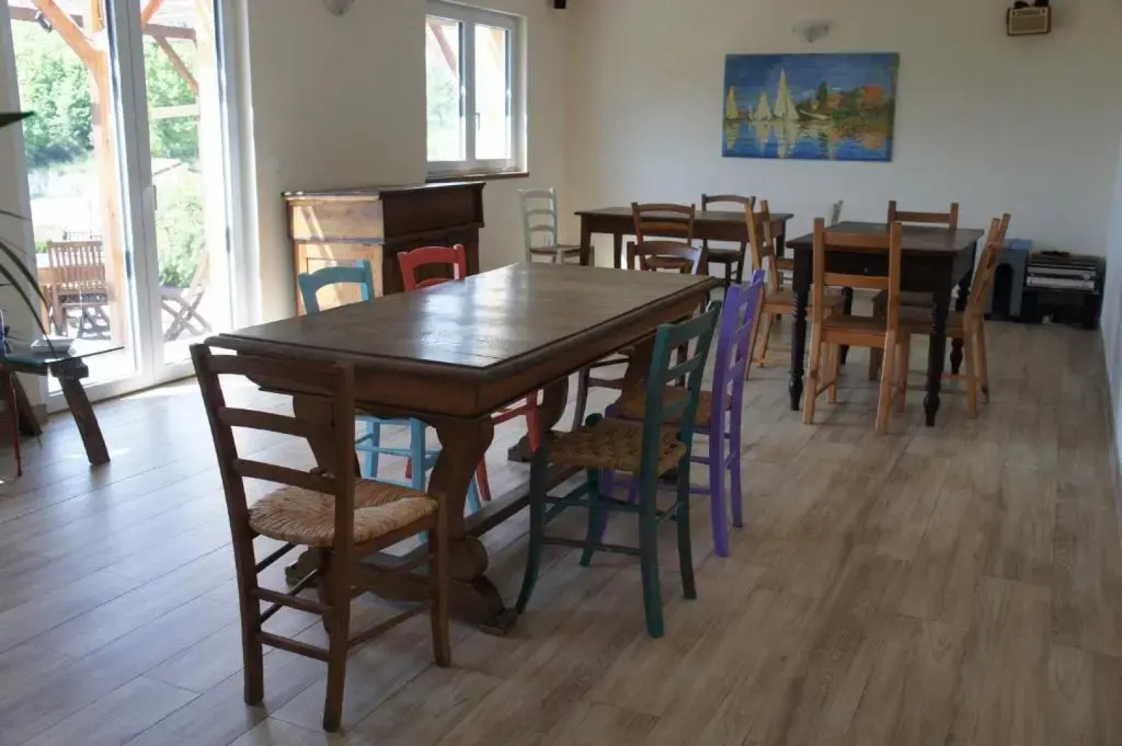 Agriturismo Zenestrin