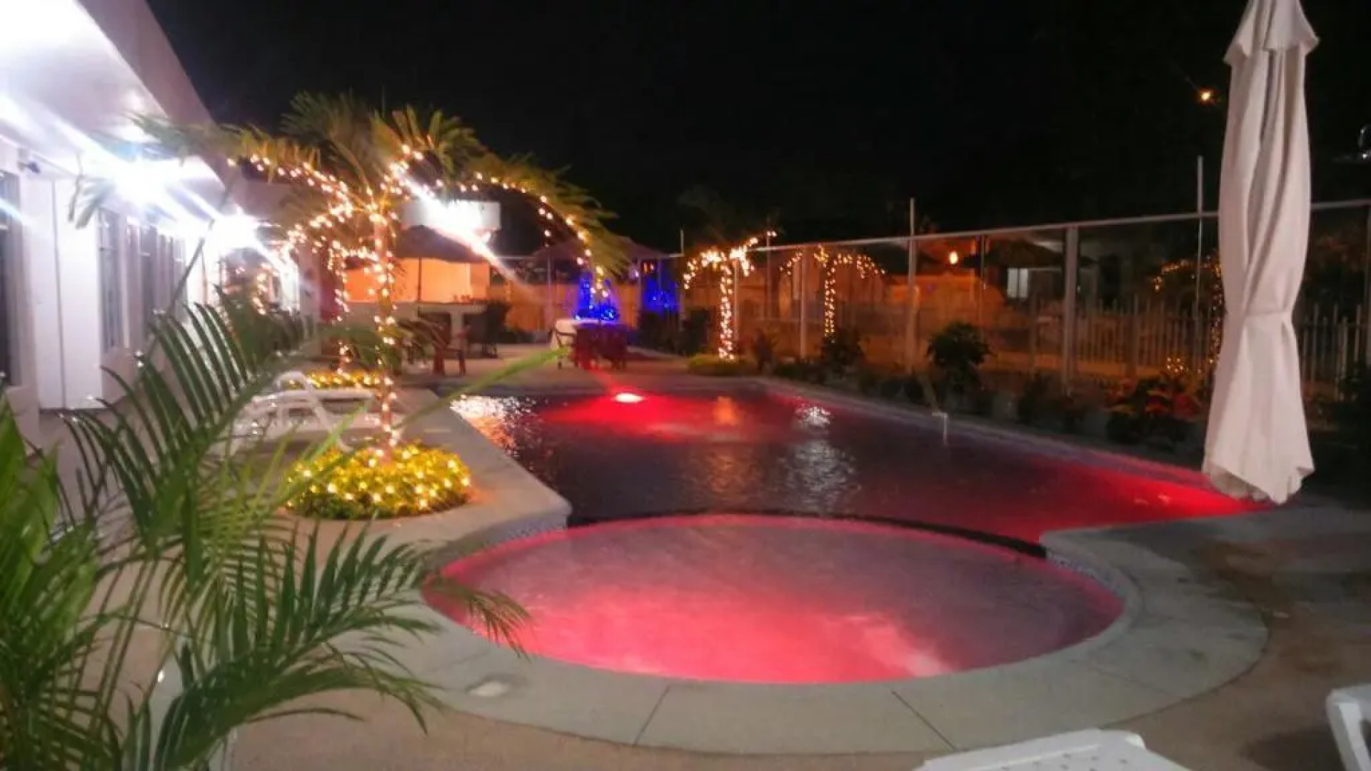 Grand Pacific Hotel Ecuador