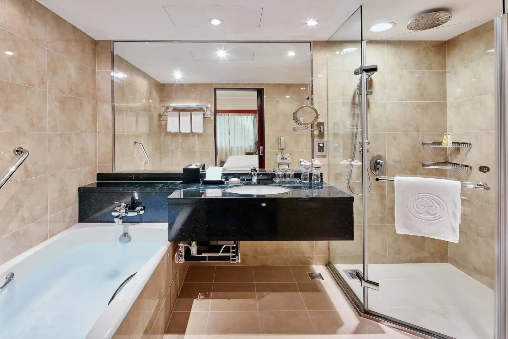 The Howard Plaza Hotel Taipei