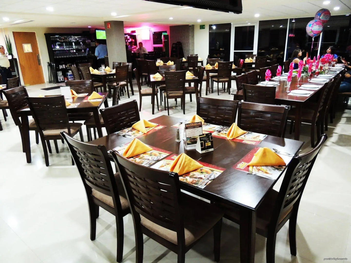 Los Herederos Hotel Piedras Negras