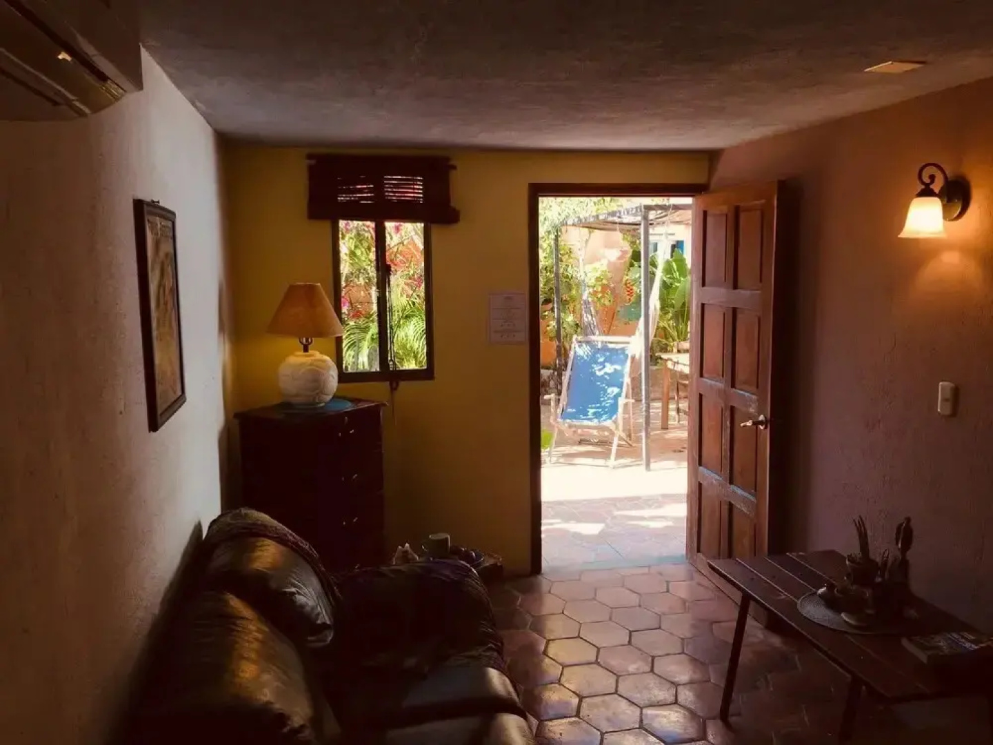 El Jardin de la Vida