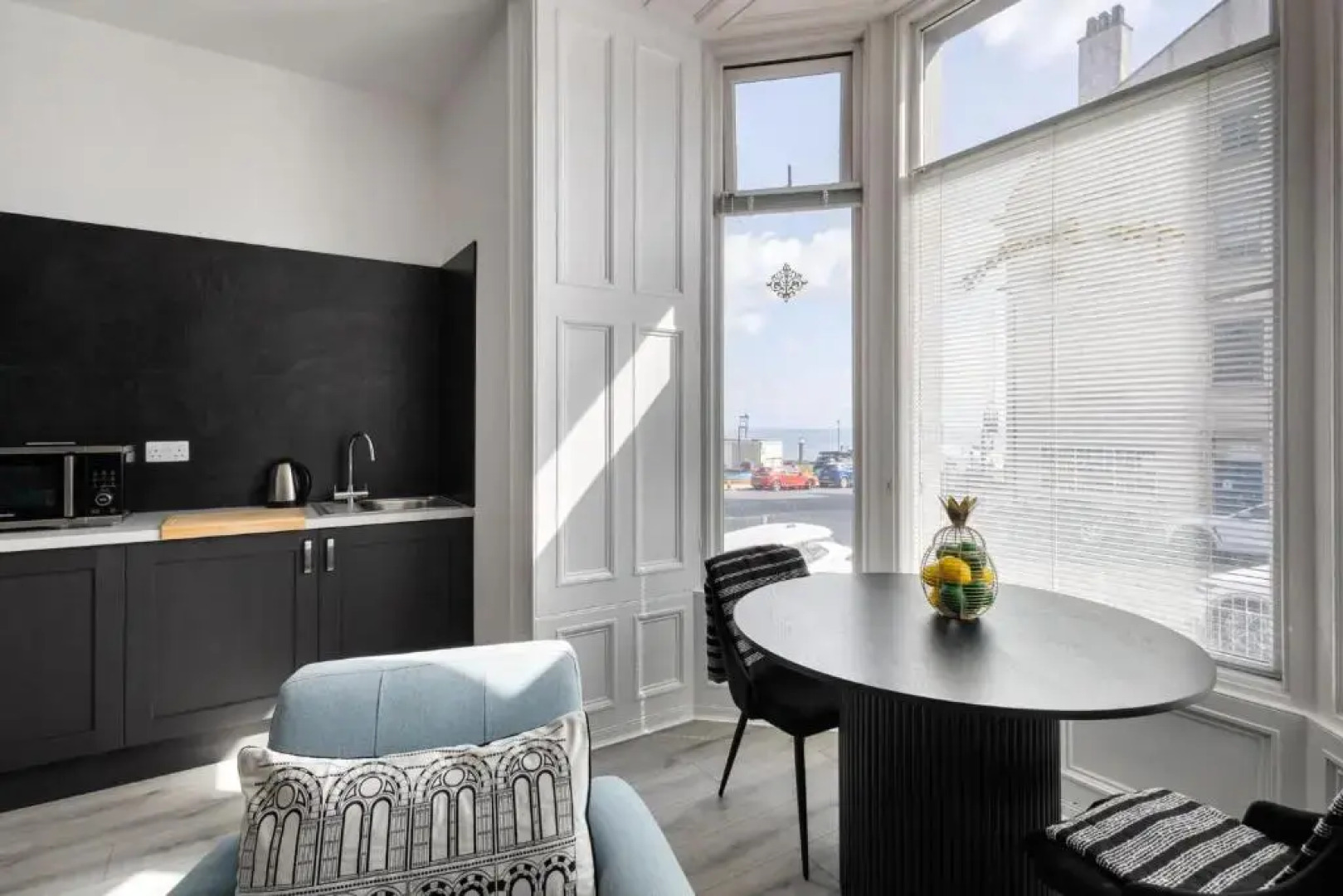 The Sandbeck, Glaisdale