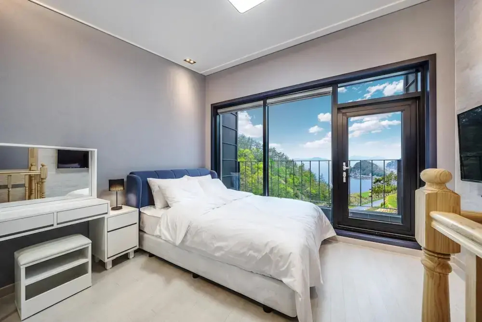 Namhae Palace1470 Pension