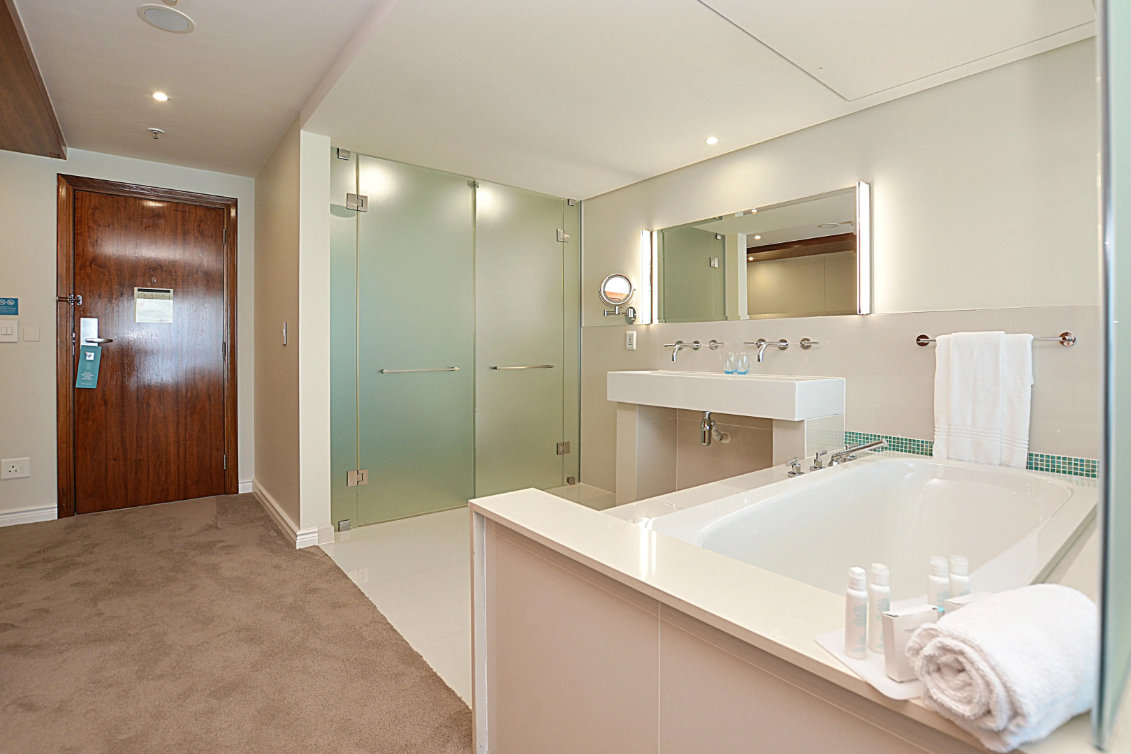 Blaauwberg Beach Hotel