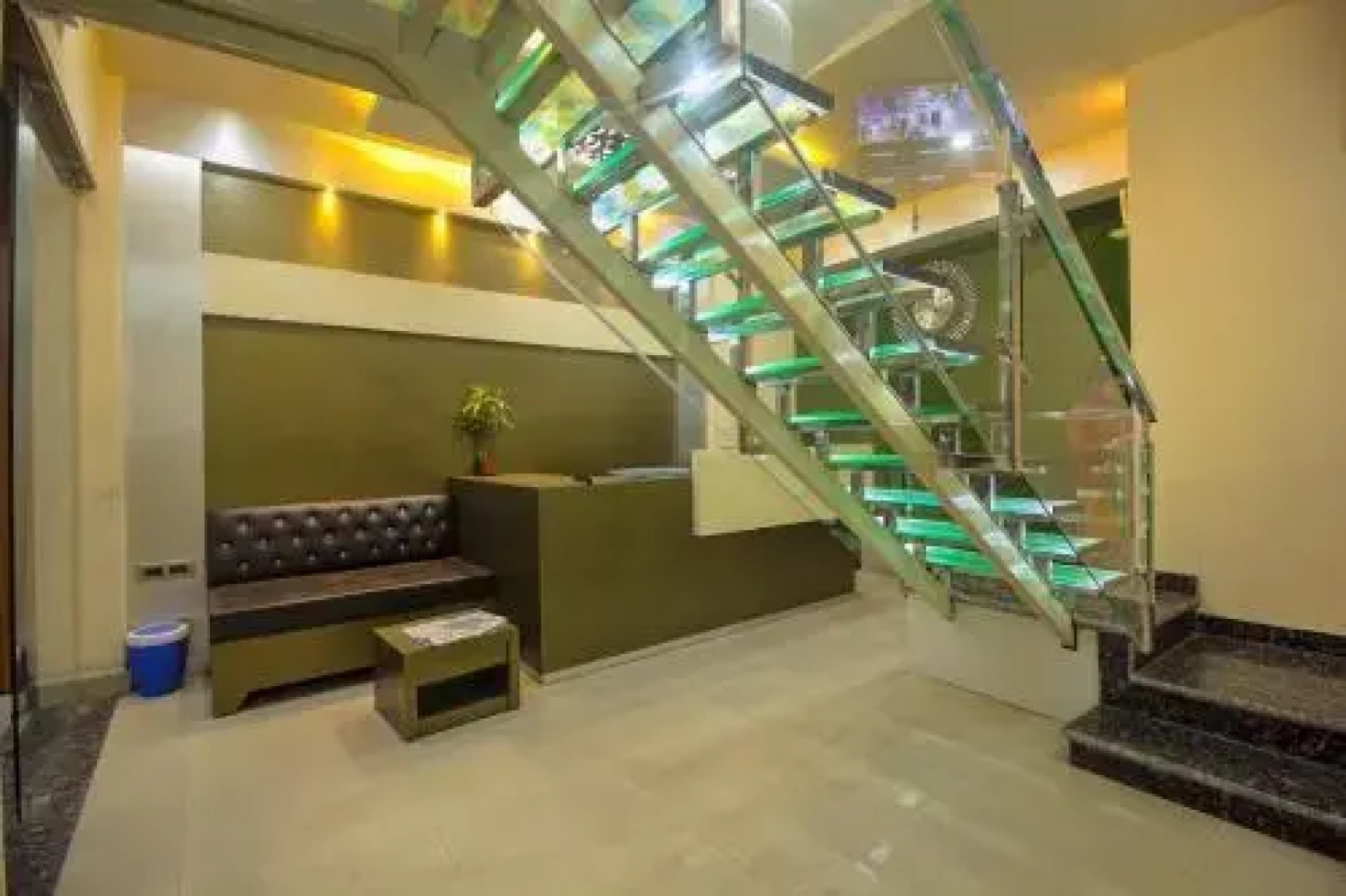 Hotel Heritage by OYO