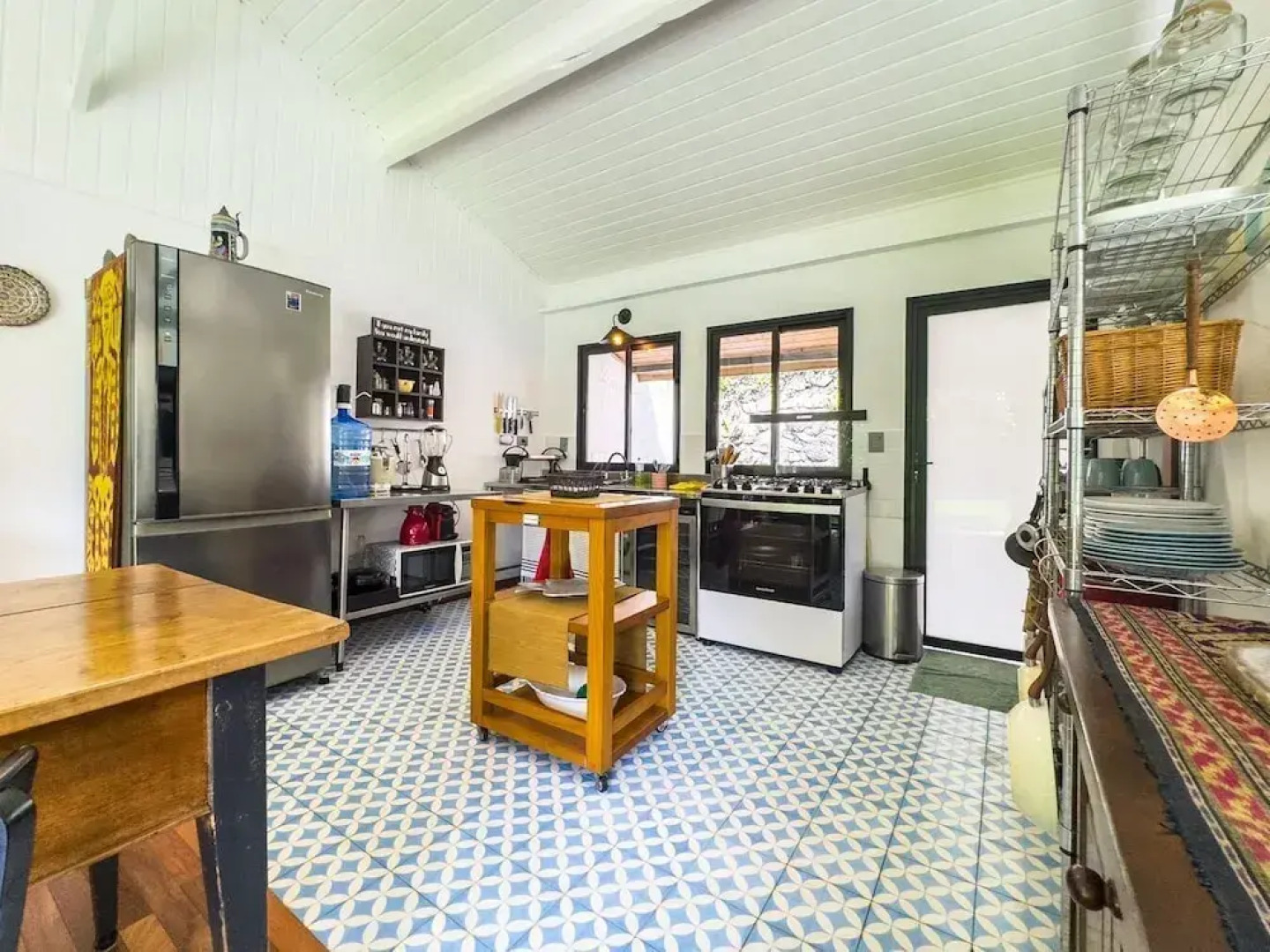 Charme na Granja - Condomínio