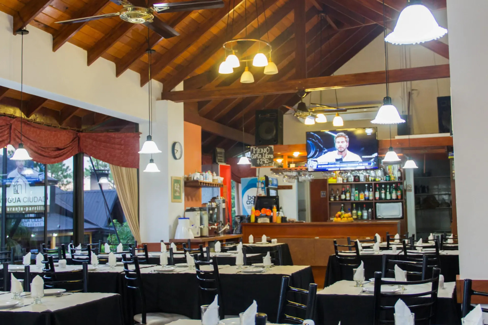 Apart Hotel Guarumba