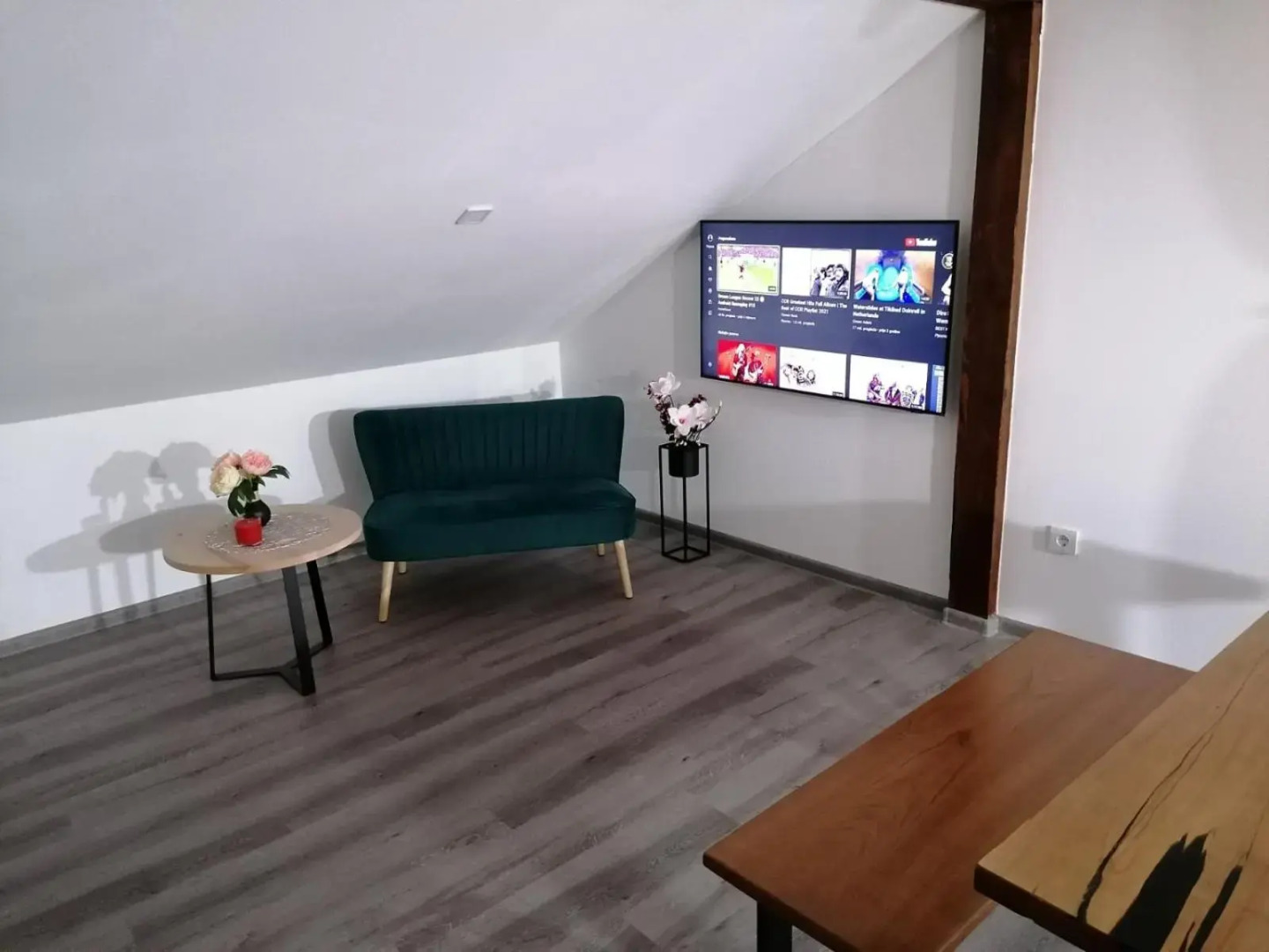 Apartmani Megi & Tomi SELF CHECK IN