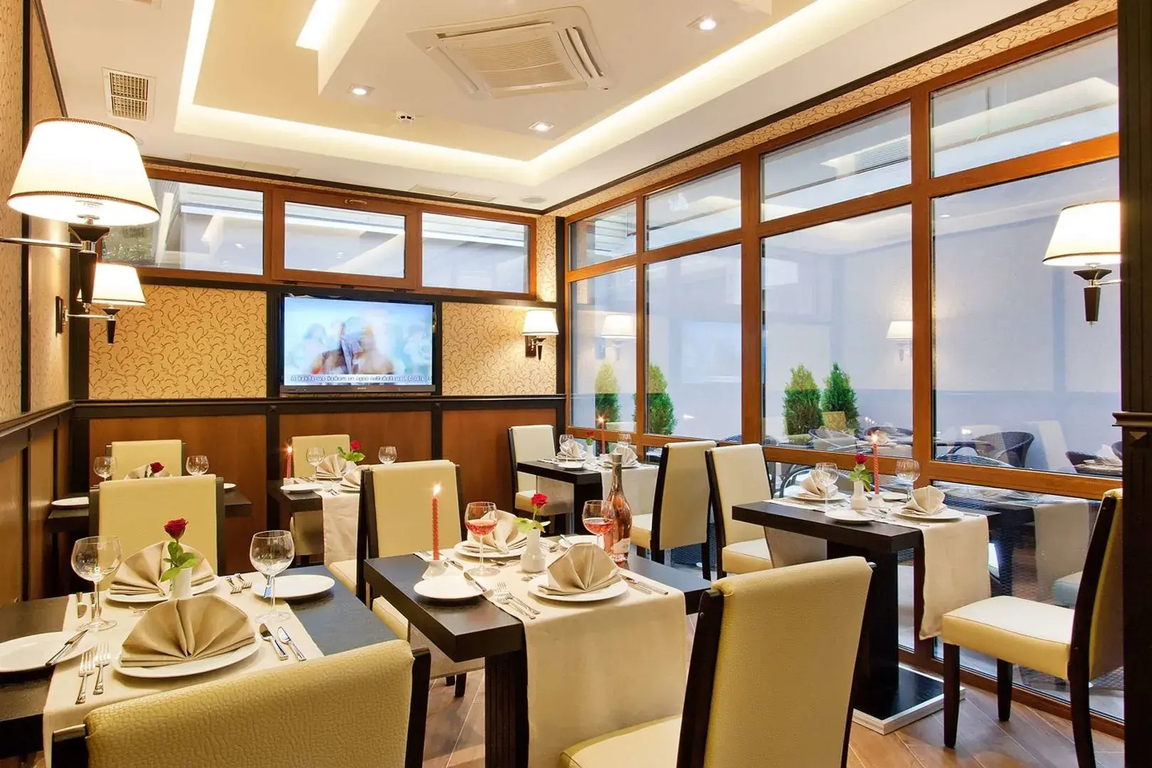 Best Western Plus Bristol Hotel