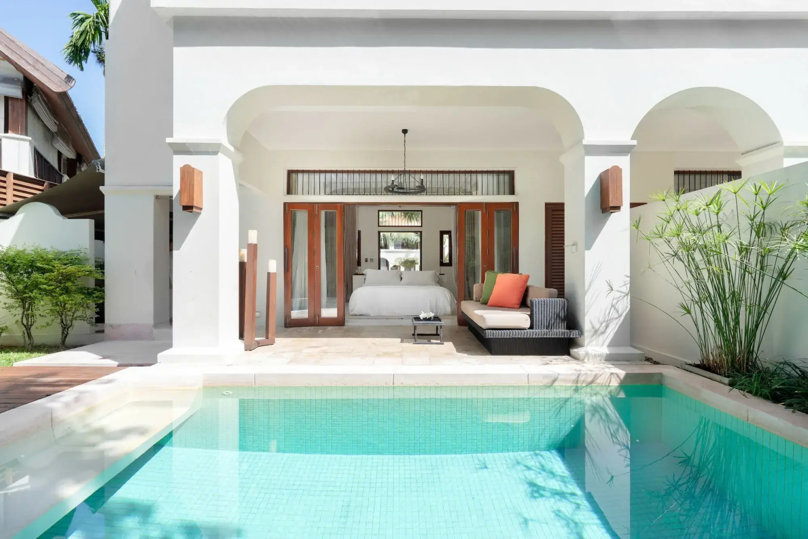 SALA Samui Choengmon Beach