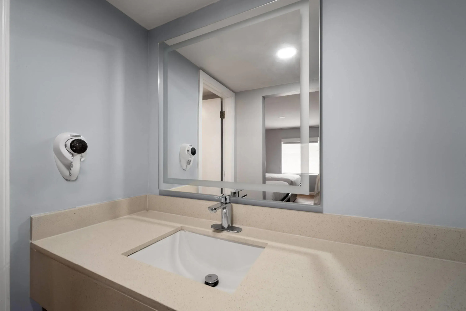 Travelodge by Wyndham Salisbury MD