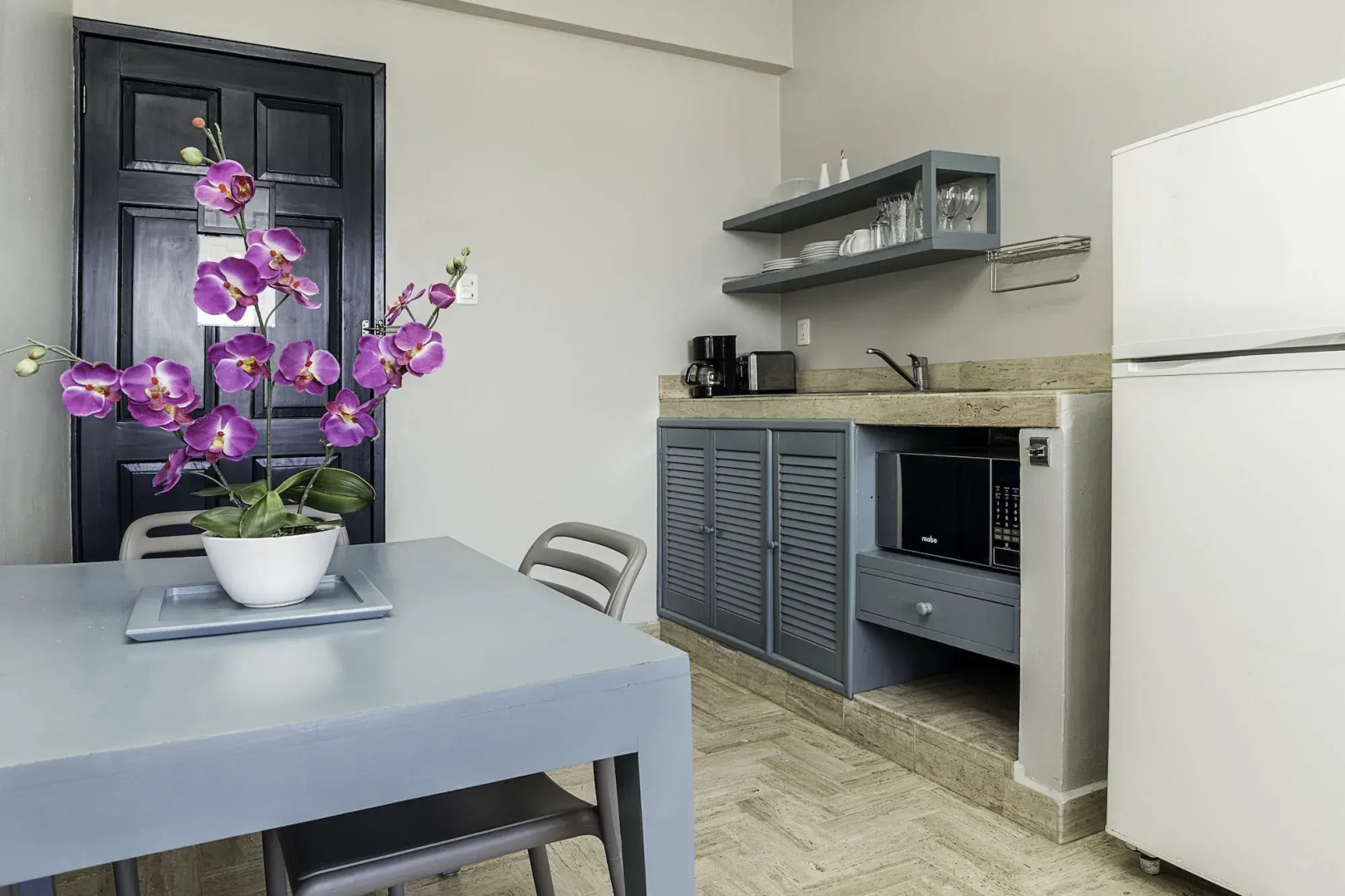 Mar Azul Suites 5ta Av