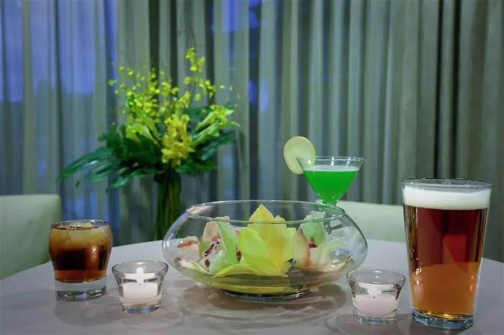 Hilton Garden Inn Seattle/Bothell