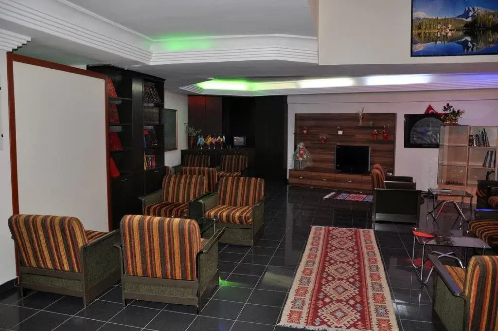 Istanbul Hotel Corlu