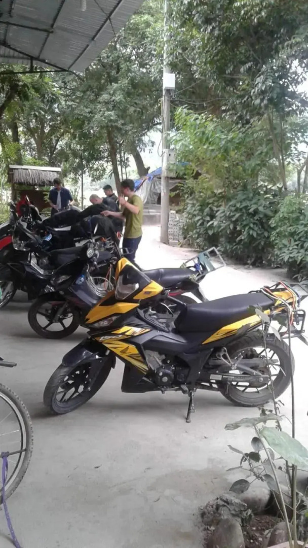 Linh Soi Homestay - Hostel