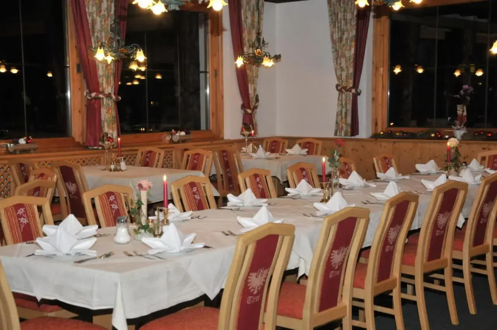 Pension Belvedere