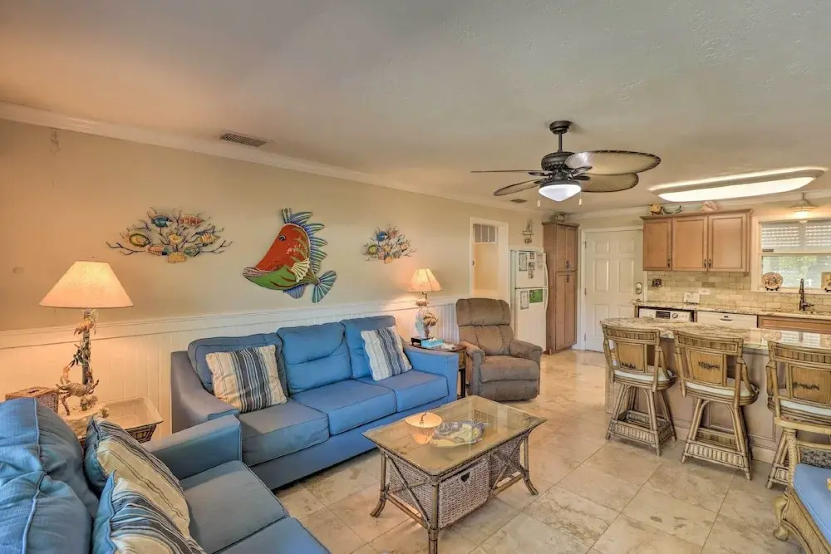 Soothing Duck Key Vacation Rental!