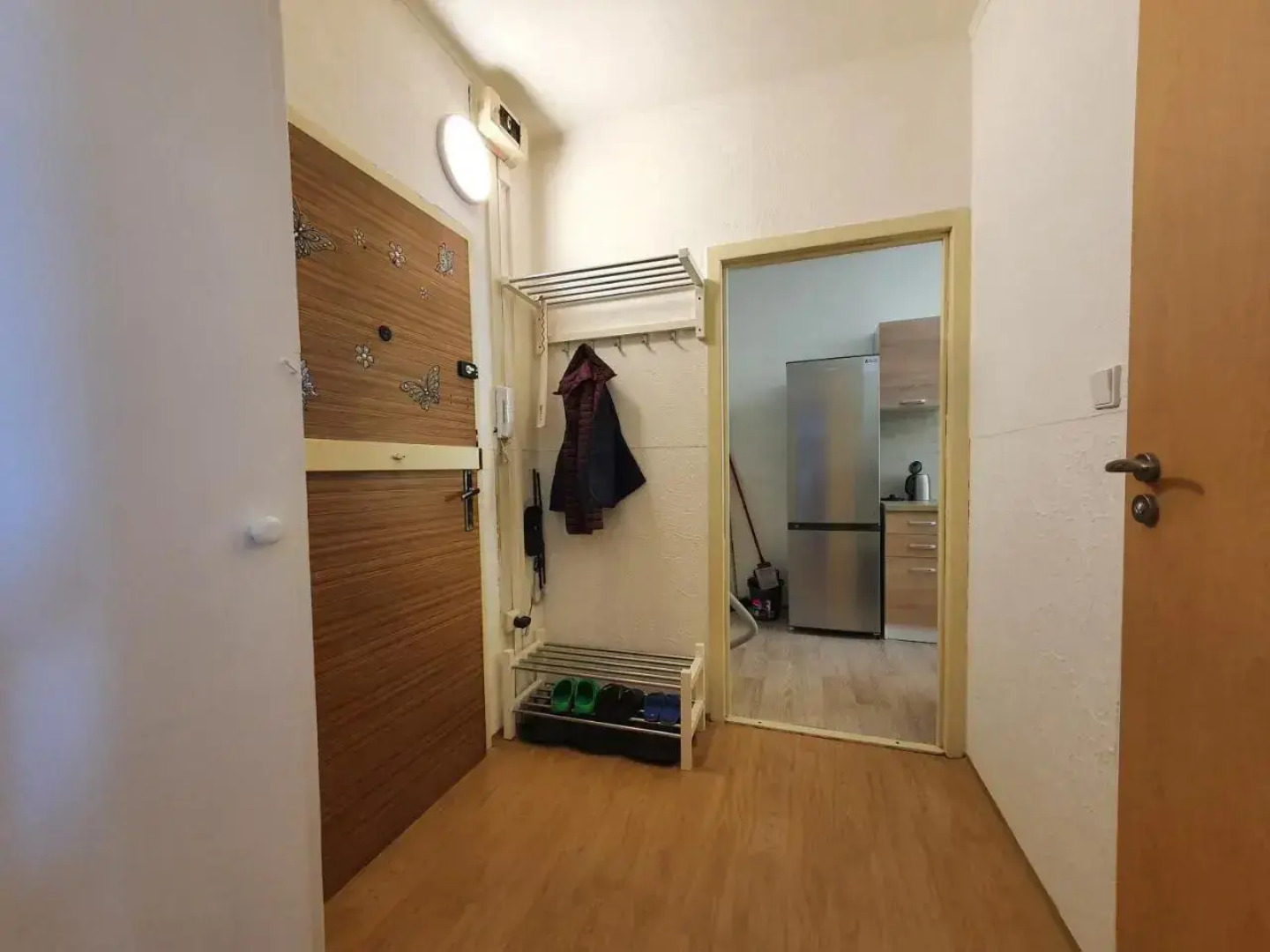 Pronájem Apartmánu V Tanvaldu