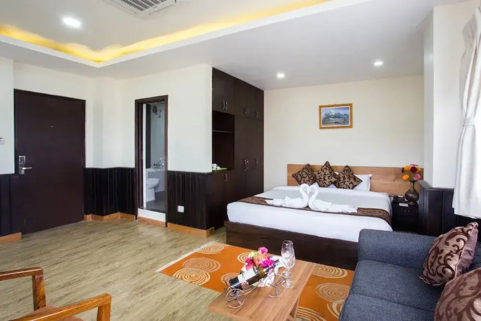 Hotel View Bhaktapur