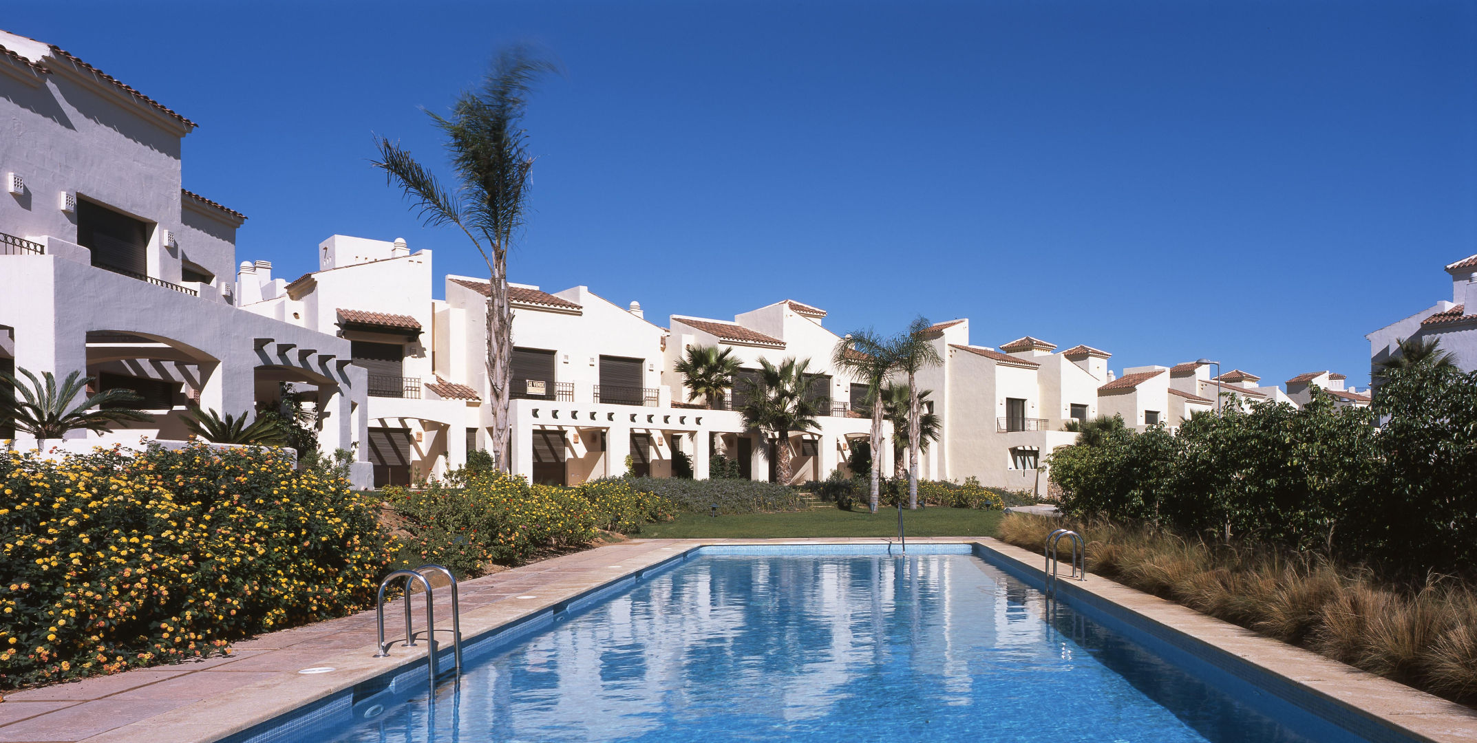 Roda Golf and Beach Resort