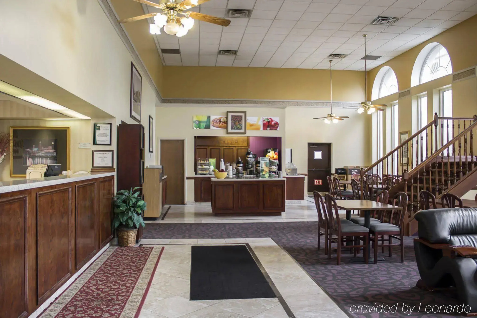 Econo Lodge Wickliffe - Cleveland East