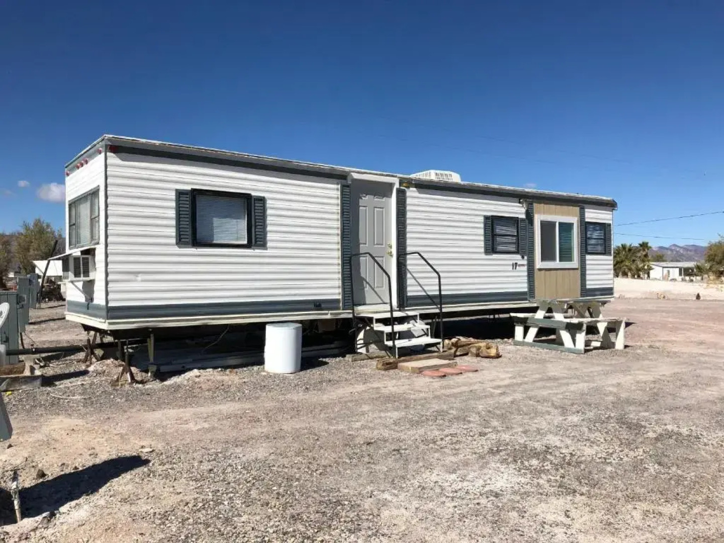 Delights Hot Springs Resort