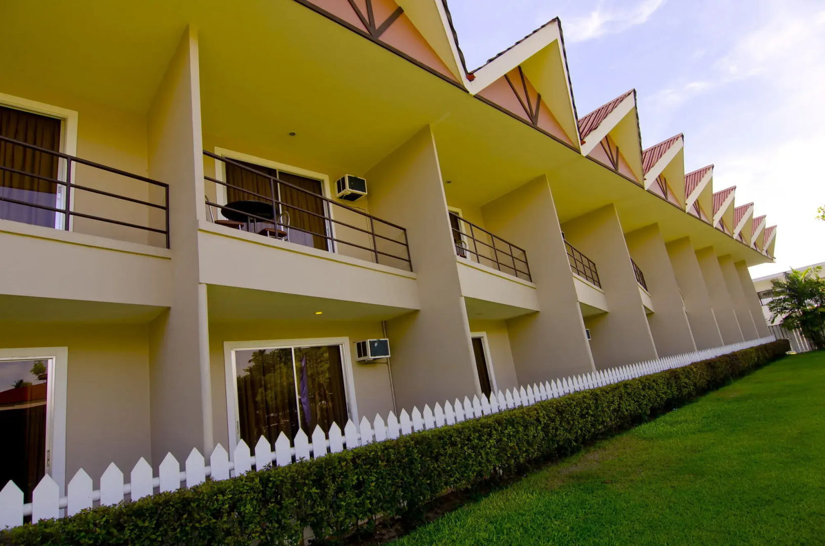 Camp Holiday Resort & Recreation Area