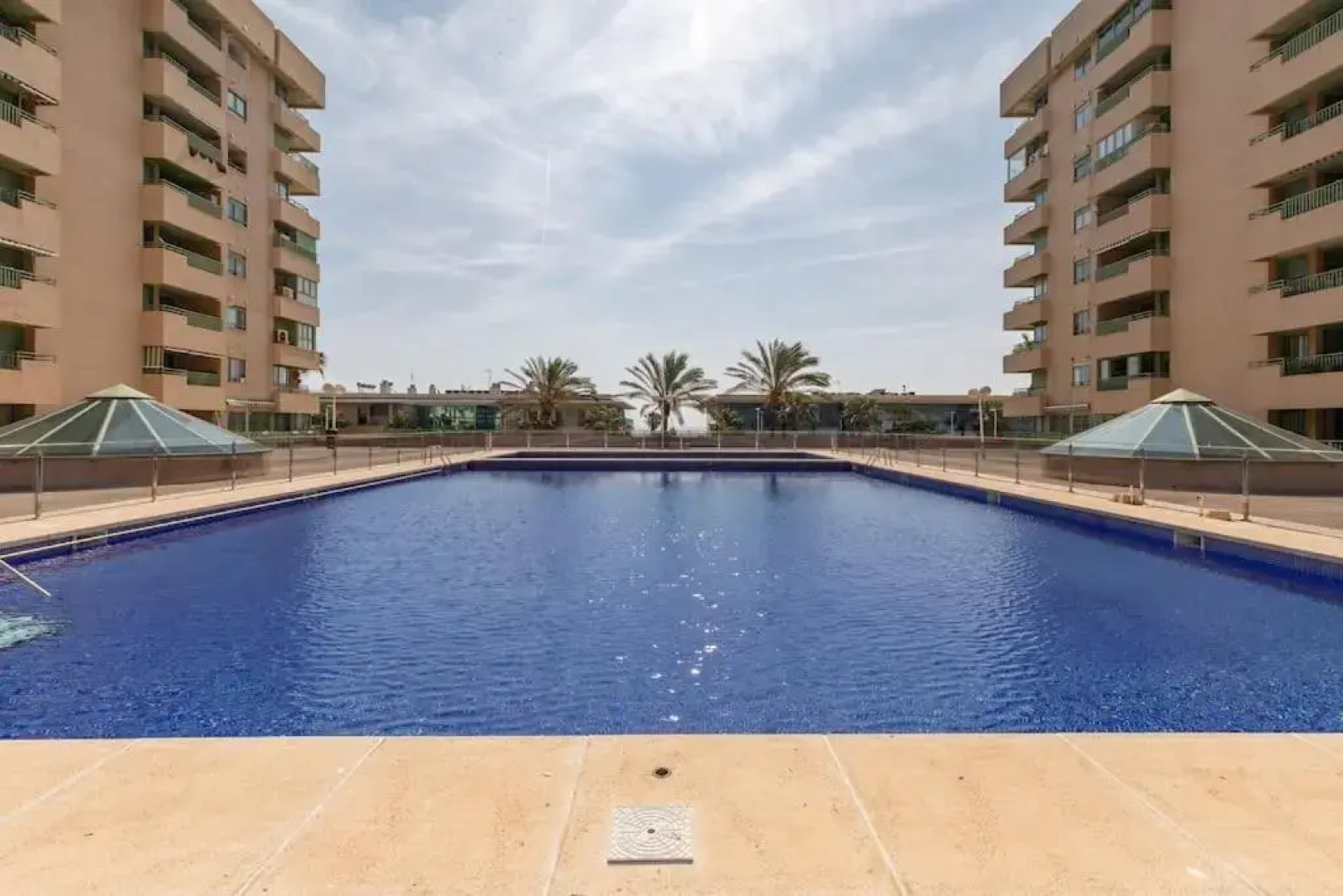 ApartUP Patacona Beach I