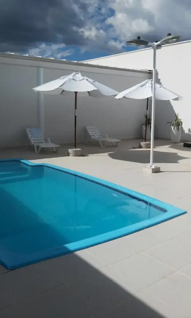 Fórmula Flat Uruçuí