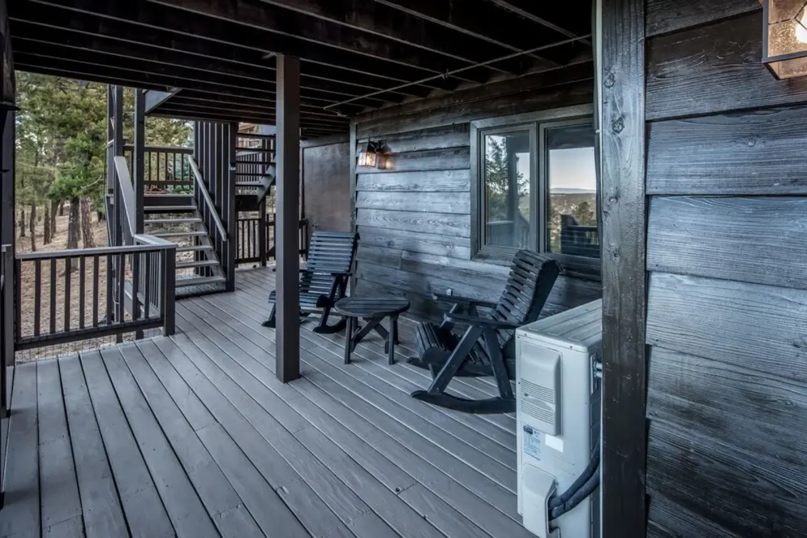 Ruidoso - 171 Deer Park Drive