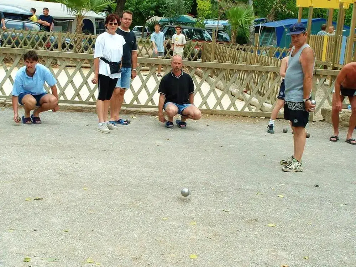 Property With 3 Bedrooms in Vias, With Shared Pool, Furnished Terrace and Wifi - 300 m From the Beach