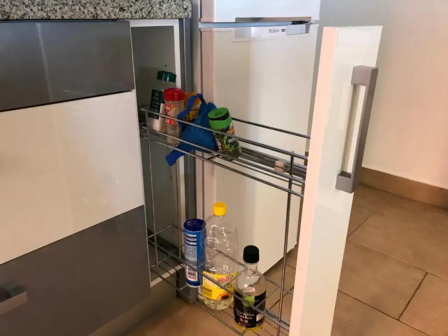 Apartamentos Casa Tia Antonia