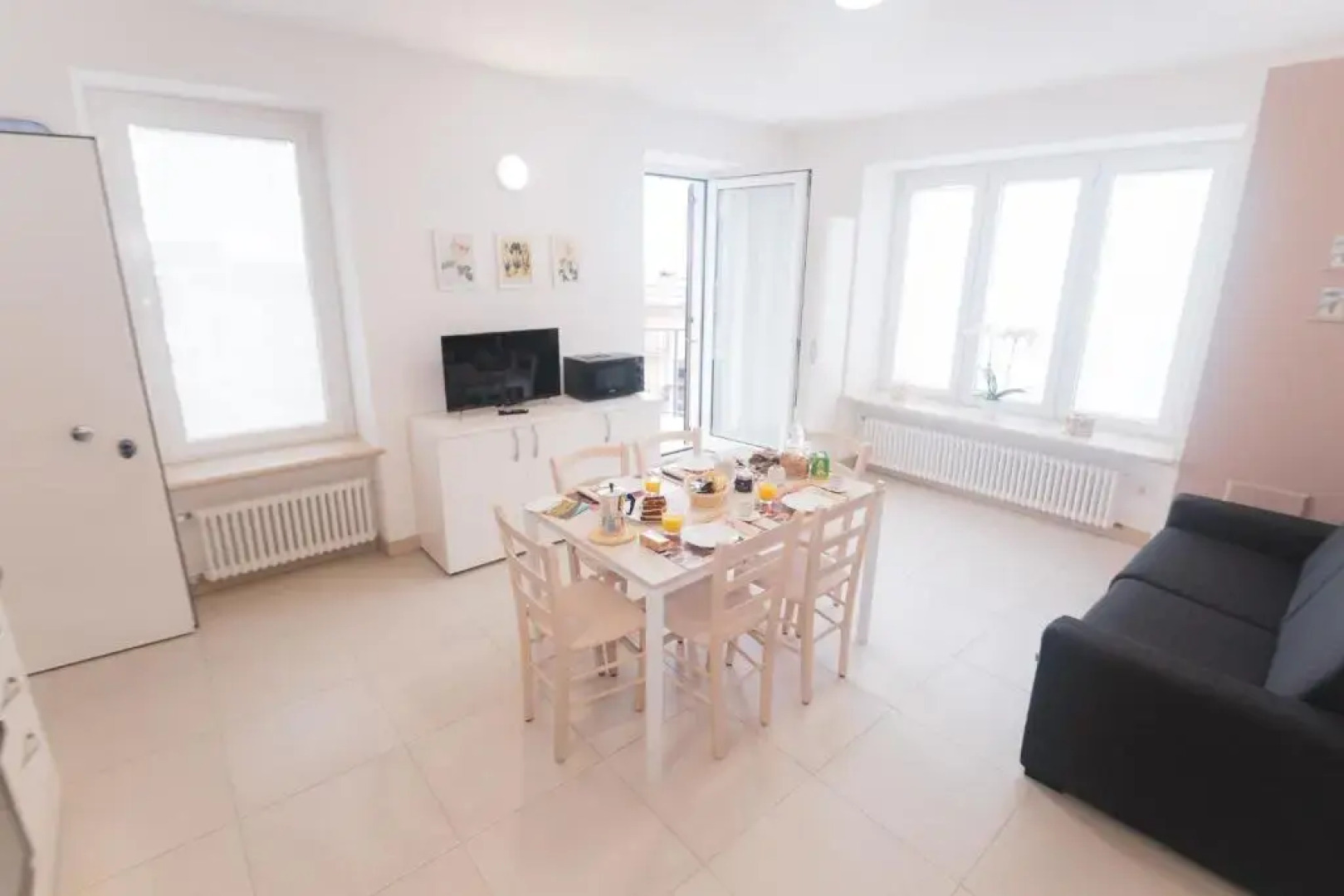 Appartamenti vacanze Corte Bastianei