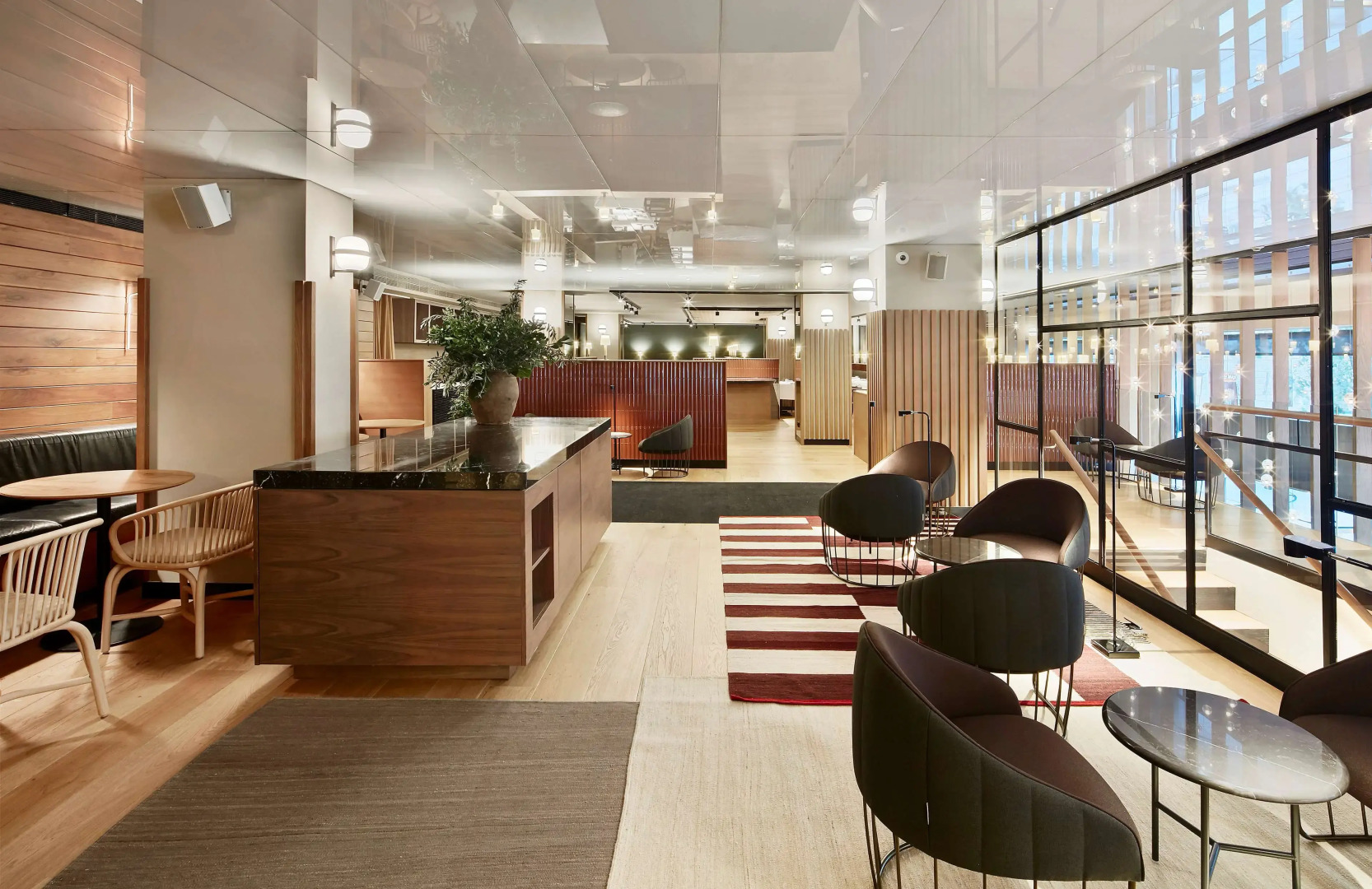 Alexandra Barcelona Hotel, Curio Collection by Hilton