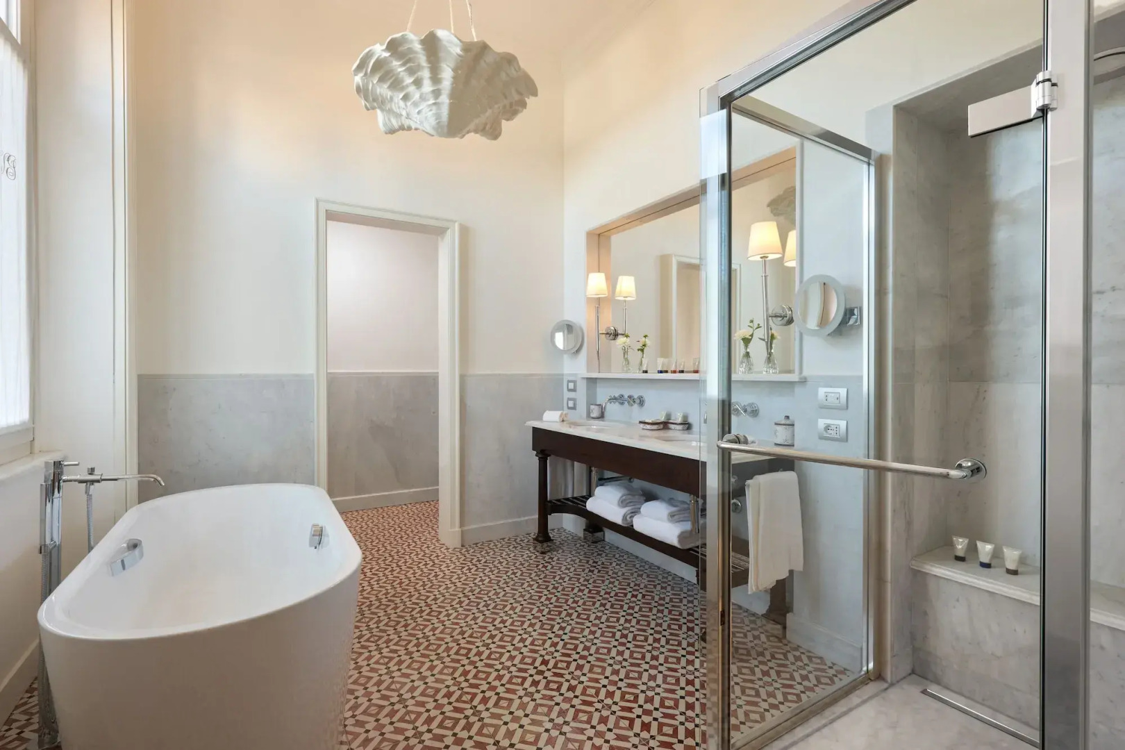  Villa Igiea, a Rocco Forte hotel 