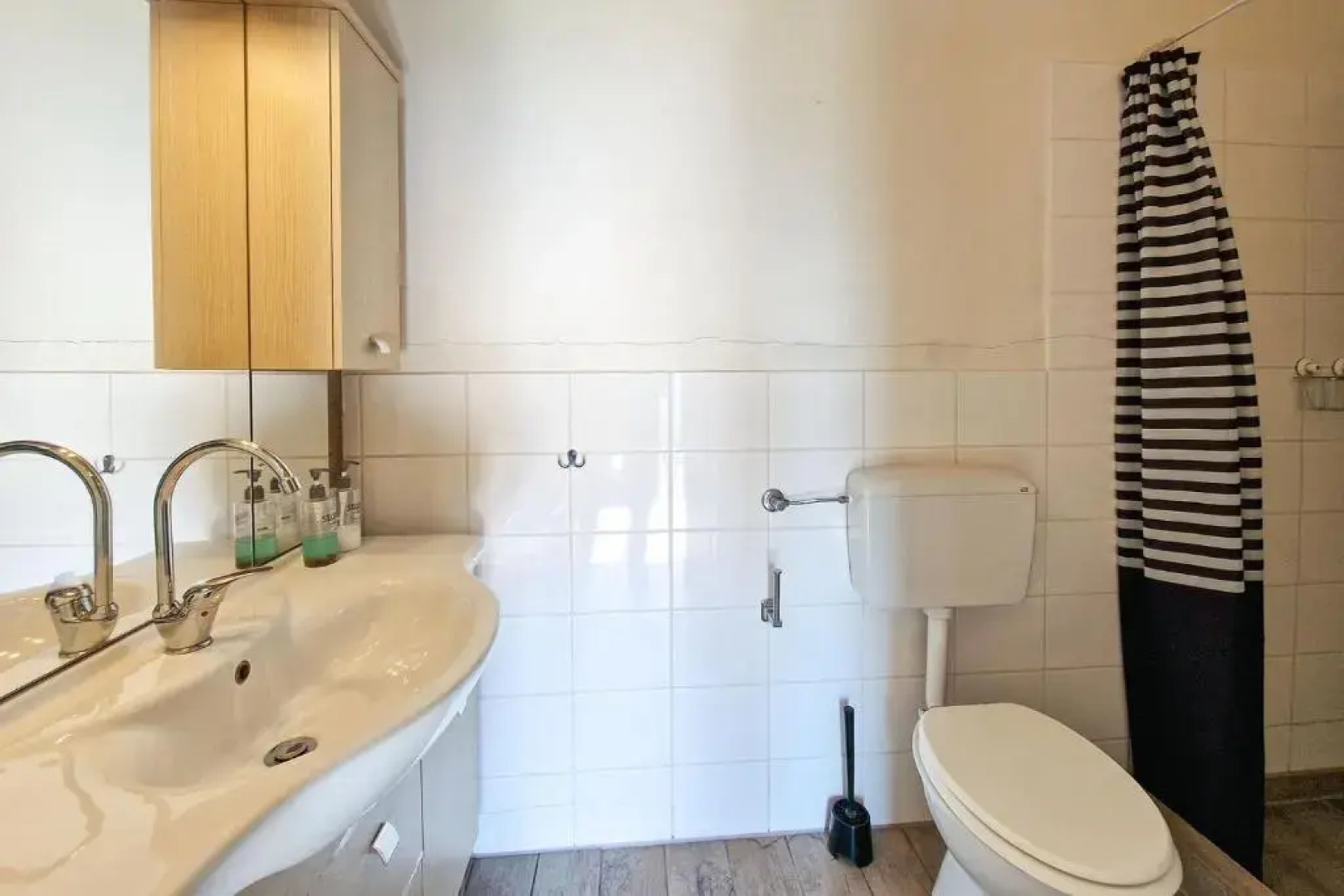 Villa Pilotti Country House