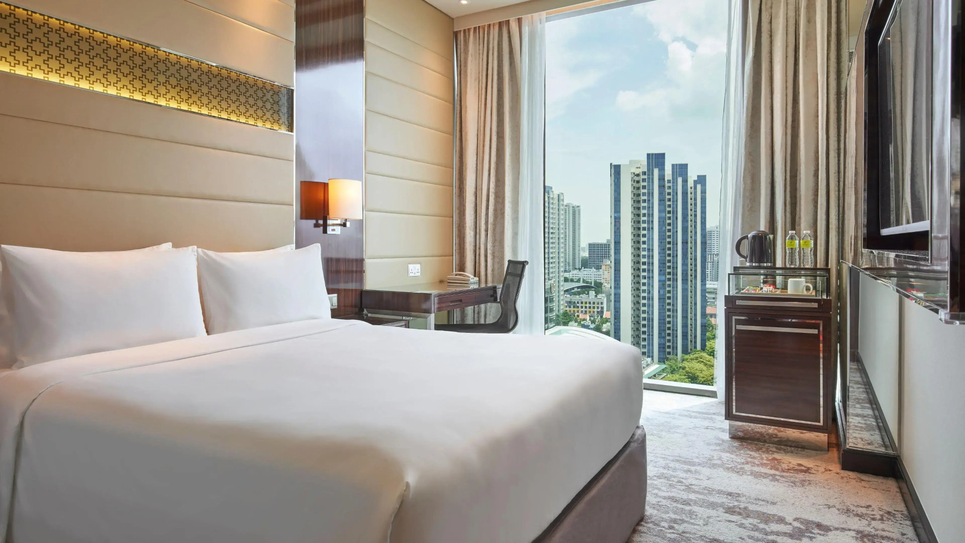 Holiday Inn Singapore Little India by IHG