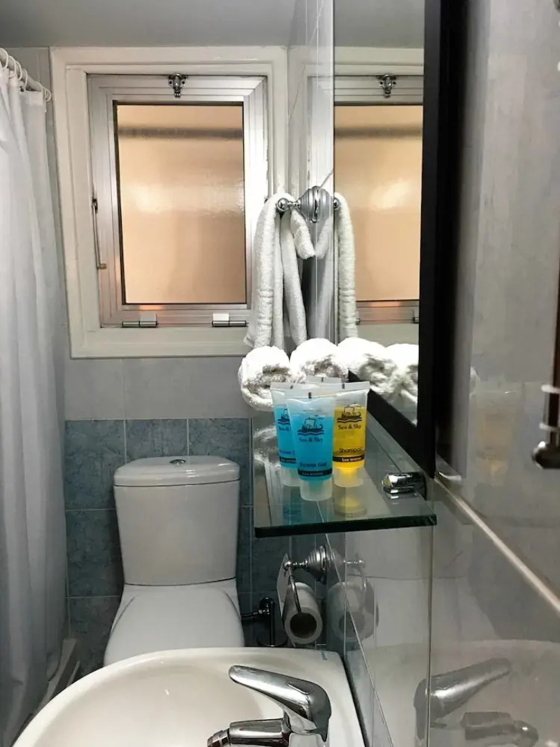 Comfortable Engomi Apartment