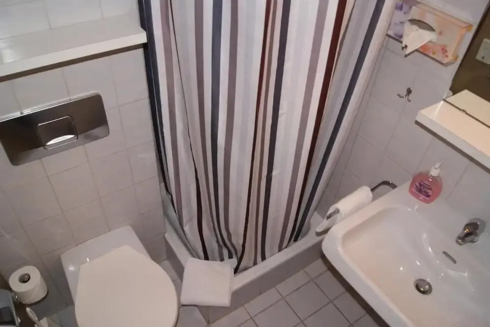 Hotel Bellevue Bären