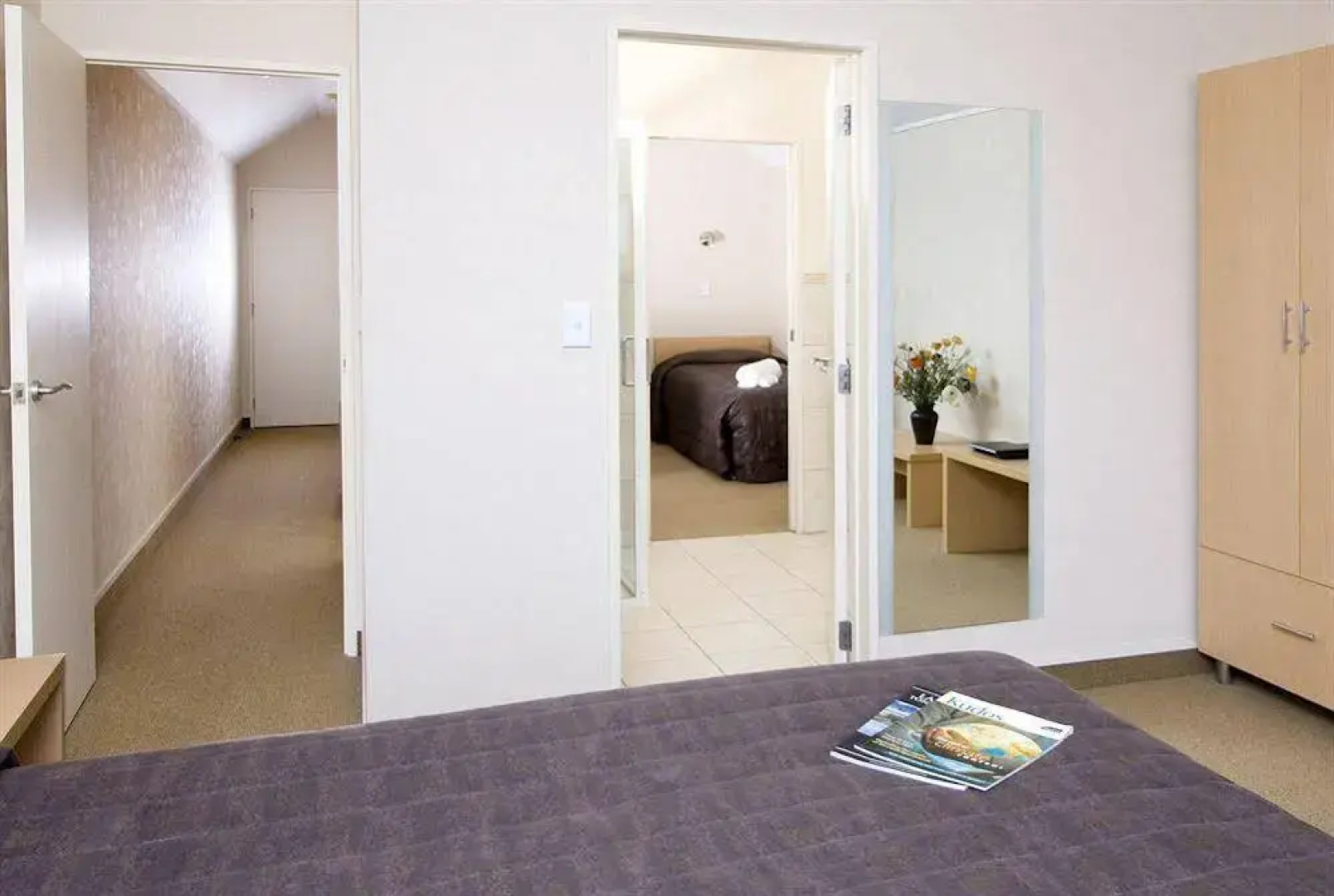 Quest Taupo Serviced Apartments