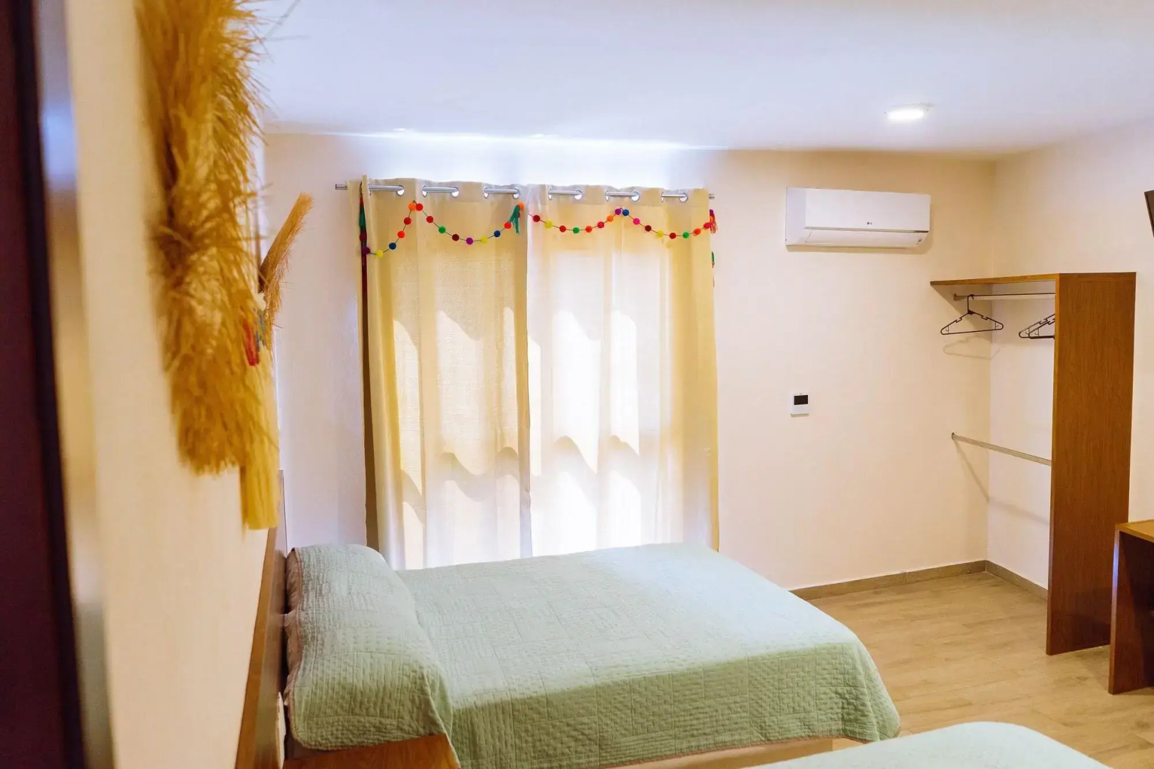 Santa Martha Bungalows