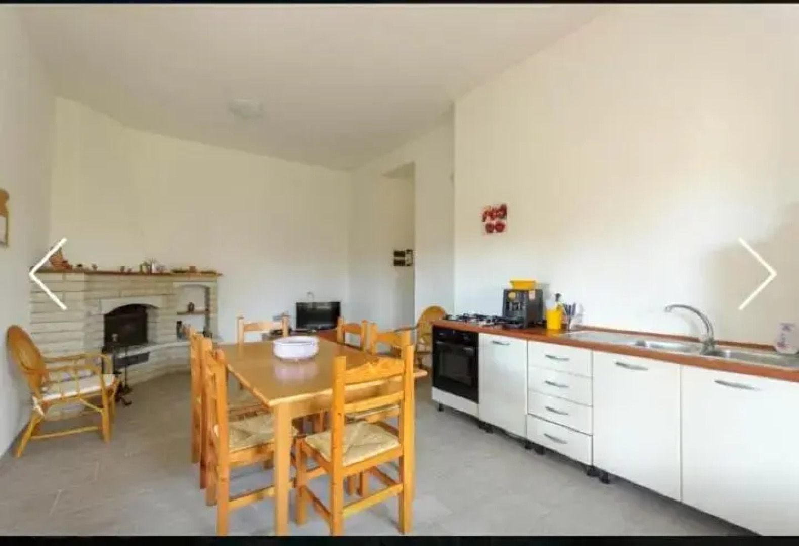 Casa Vacanze Il Gelso Rosso