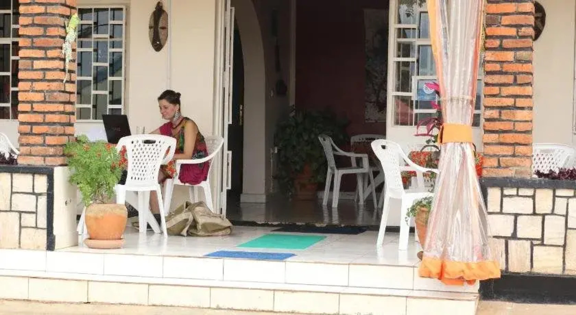 Murugo Rwanda Hostel