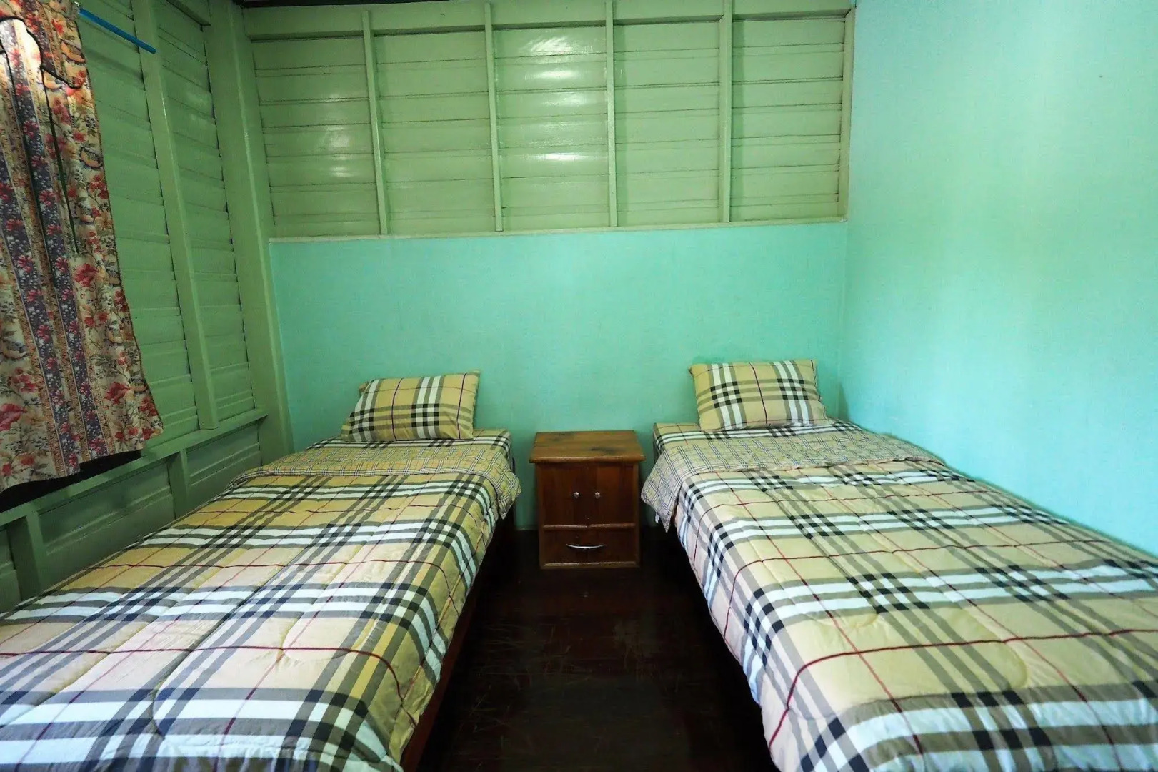 San Sook Place Guest House