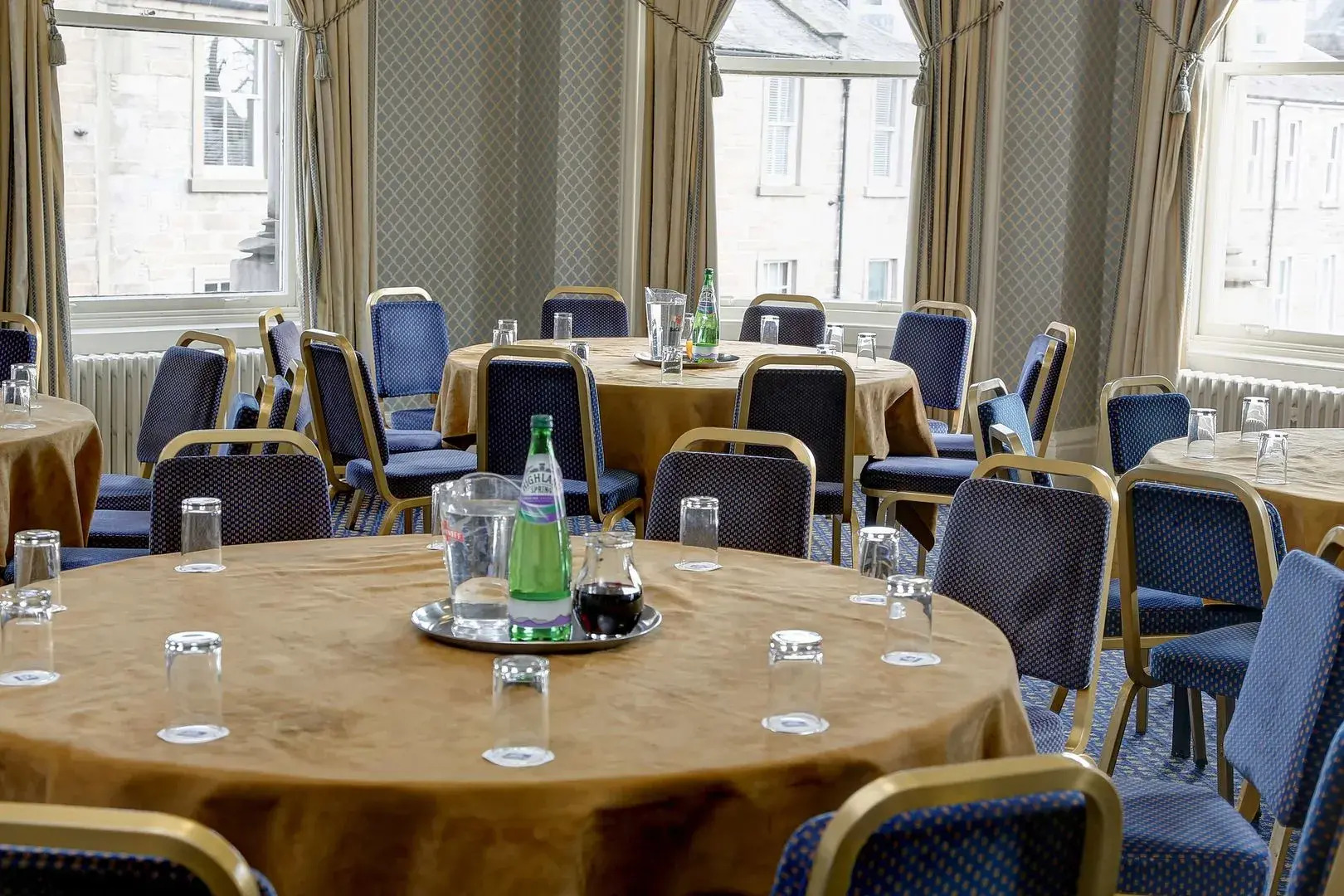 Best Western Queens Hotel