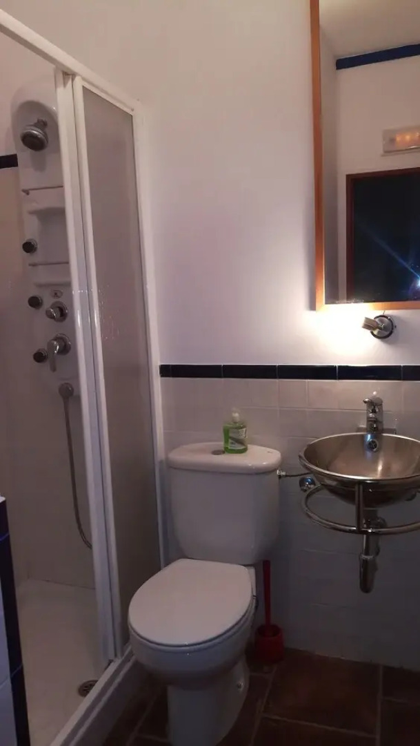 Apartamento Rural Valdeleon 2