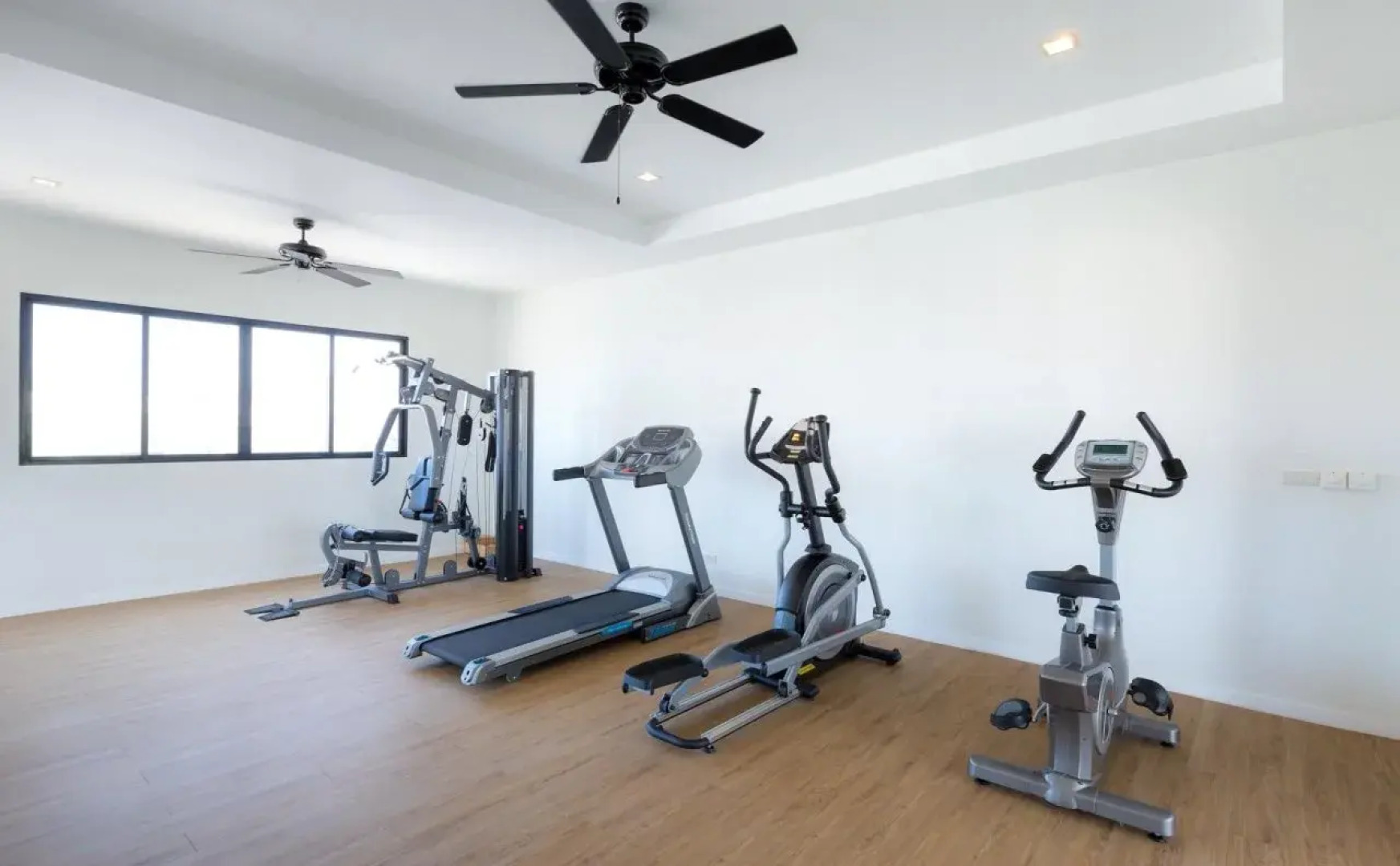 Sivana Gardens Villas