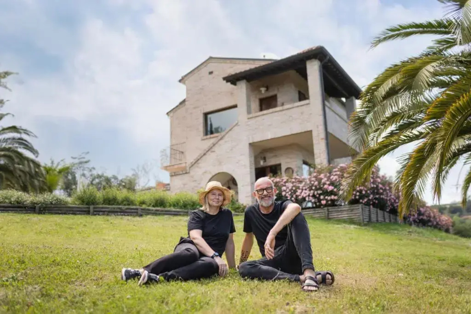 Villa Cri Cri B&B di Charme